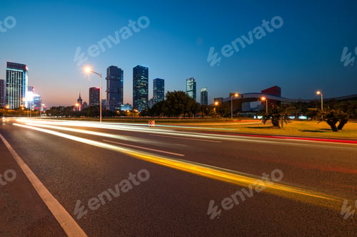 Preview: Urban Roads