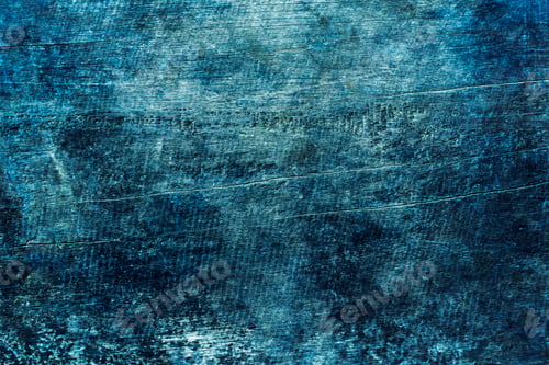Preview: Ocean blue wood paint texture
