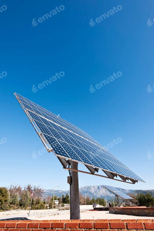 Preview: solar panel