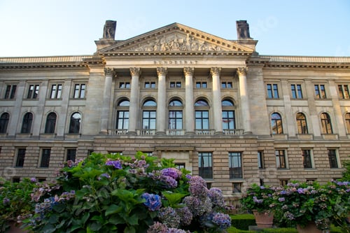 Preview: The Bundesrat in Berlin