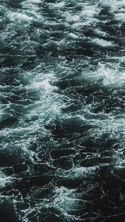Preview: Dark water wallpaper