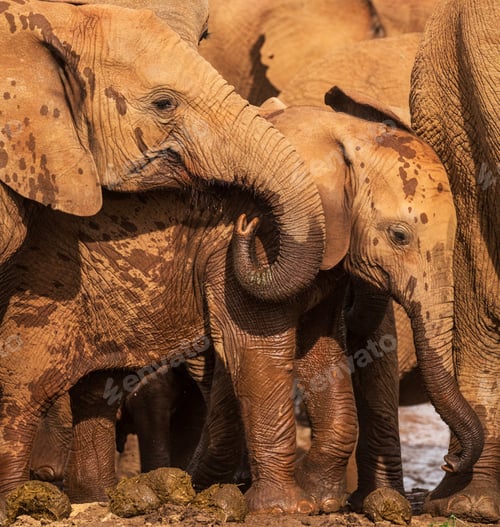 Preview: A Beautiful Wildlife in the World in pictures