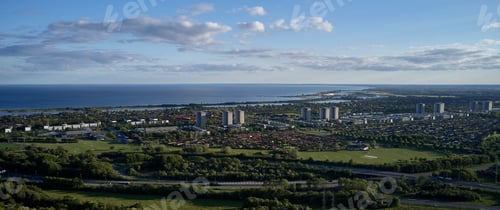 Preview: Broendby Strand, Denmark
