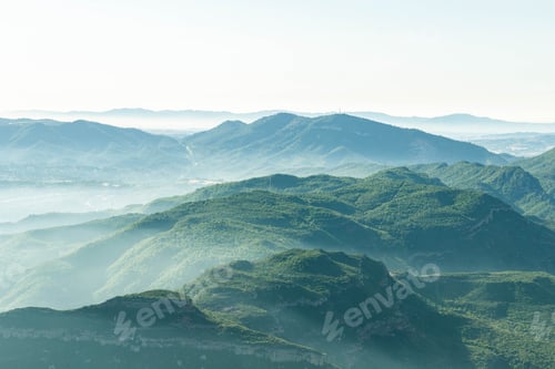 Preview: Mountains