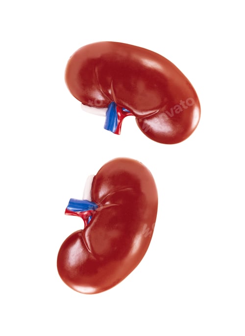 Preview: artificial kidney