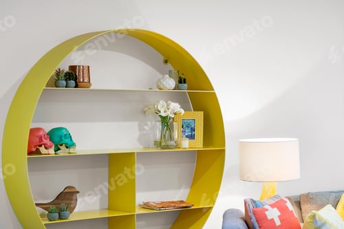 Preview: shelving
