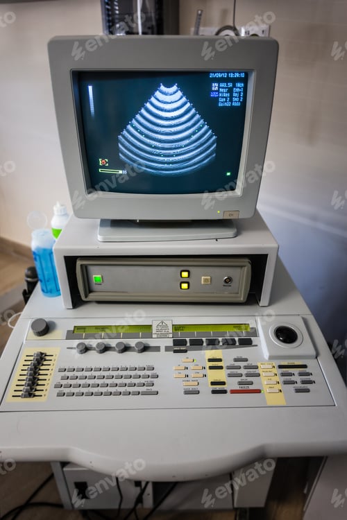 Preview: Ultrasound