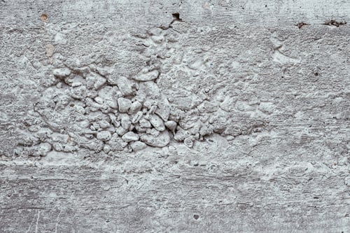 Preview: Rough concrete texture Gray background