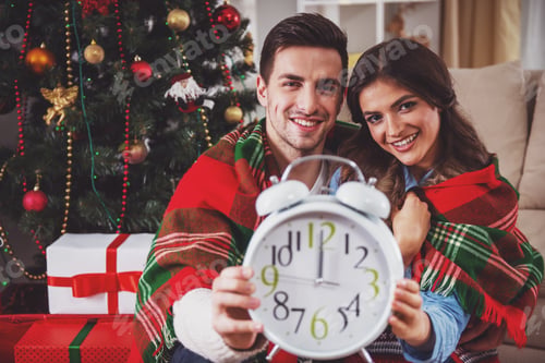 Preview: Merry Christmas Celebration