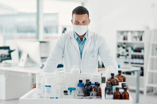 Preview: The scene is set for scientific history