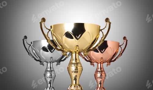 Preview: trophies