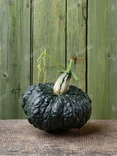 Preview: Marina Di Chioggia Squash