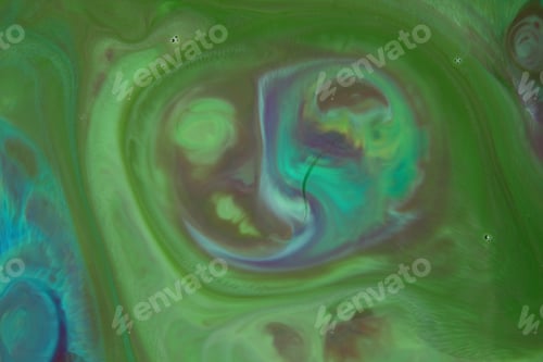 Preview: Abstract Pattern From Space