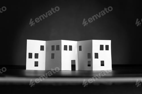 Preview: Paper building