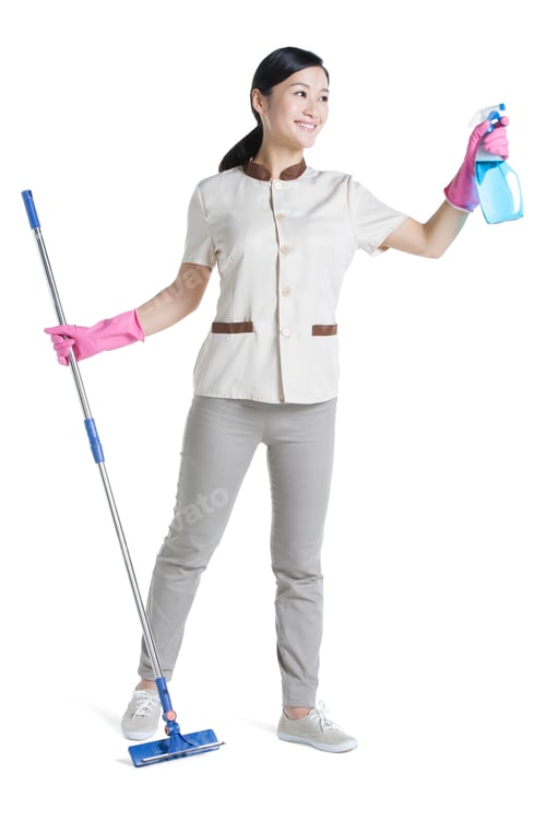 Preview: Cleaner