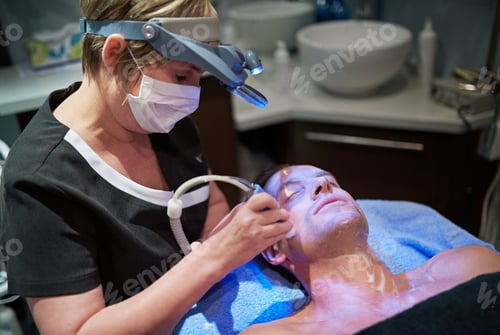 Preview: The secret behind youthful looking skin