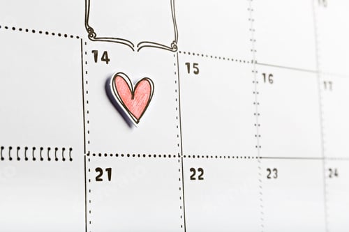 Preview: Valentines day