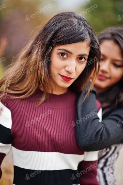 Preview: Indian beauty