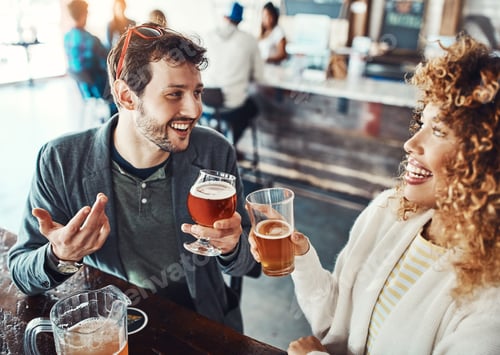 Preview: Introductions are in order