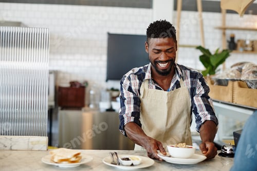 Preview: Service with a smile