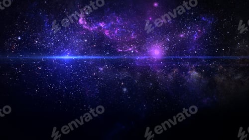 Preview: big bang, black hole, supermassive star, galaxy, cosmos, physical, science fiction wallpaper.