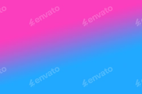 Vista previa: Fondo degradado de colores neón