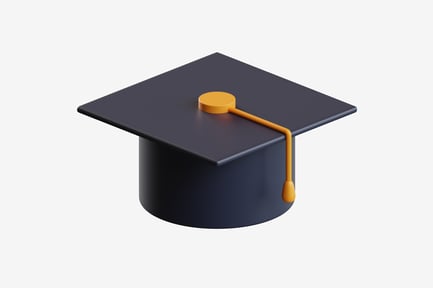 Preview: Graduation Hat