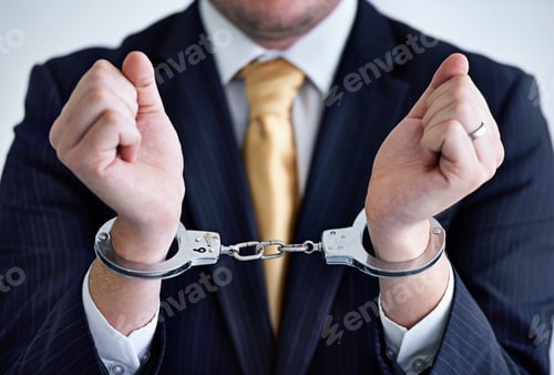 Preview: White collar crimes - you will be caught out