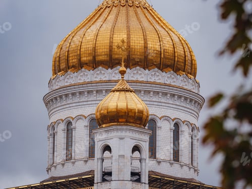 Preview: travel to moscow, russia, main tourist attractions