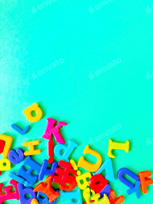 Preview: Letters