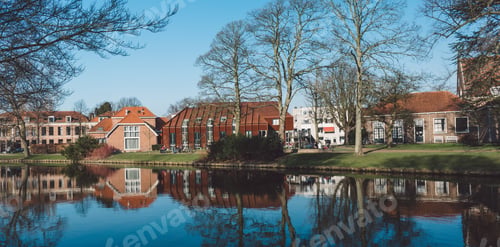 Preview: Haarlem - Netherlands