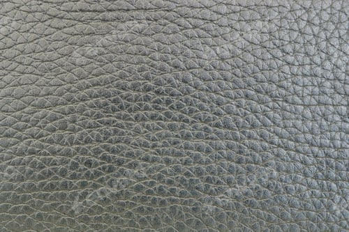 Preview: Texture Of Rough Gray Skin For A Background And A Surface