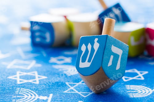 Preview: Hanukkah