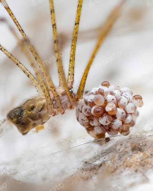 Preview: spider