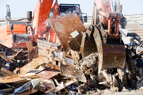 Preview: Demolition