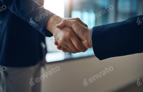 Preview: The right partner will take you to great heights