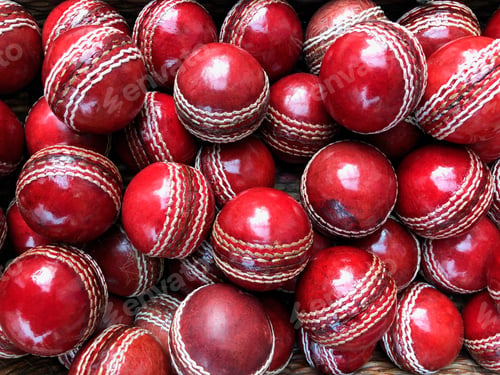 Preview: Cricket Balls