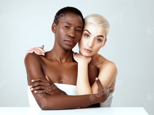 Preview: Were different, yet exactly the same