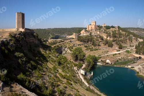 Preview: Alacon - La Mancha - Spain
