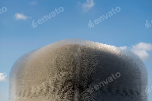 Preview: Modern Art Structure