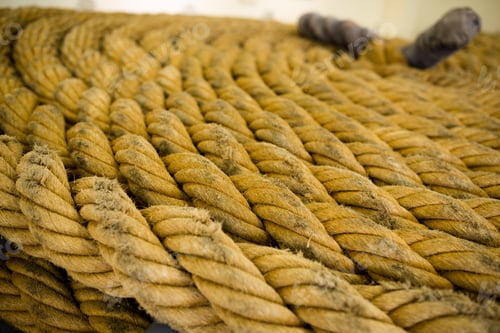 Preview: Rough rope for texture