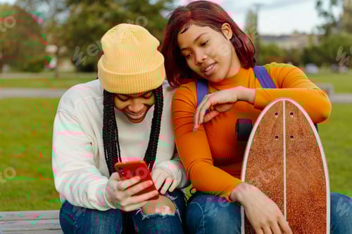 Preview: young latin girls