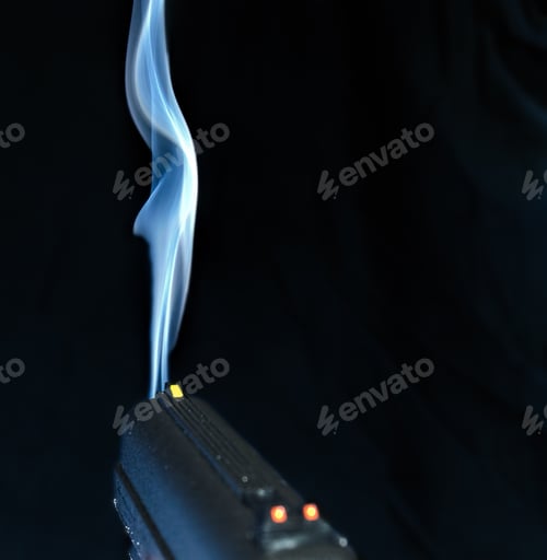 Preview: Gun Smoke