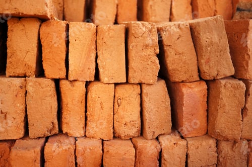 Preview: Red Bricks