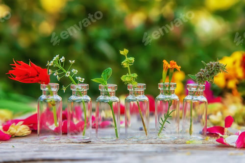 Preview: homeopathy