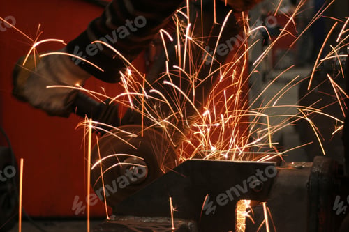 Preview: Welding