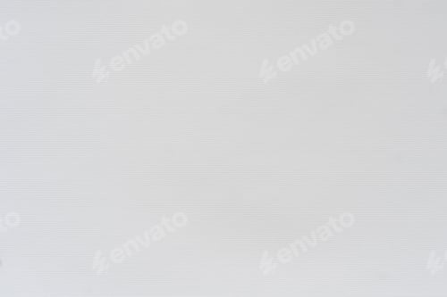 Preview: White Texture Background with Horizontal Lines