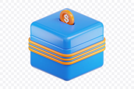Preview: Secure Savings Vault
