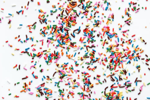 Preview: Sprinkles background