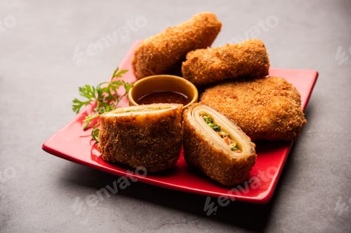 Preview: Box Patties